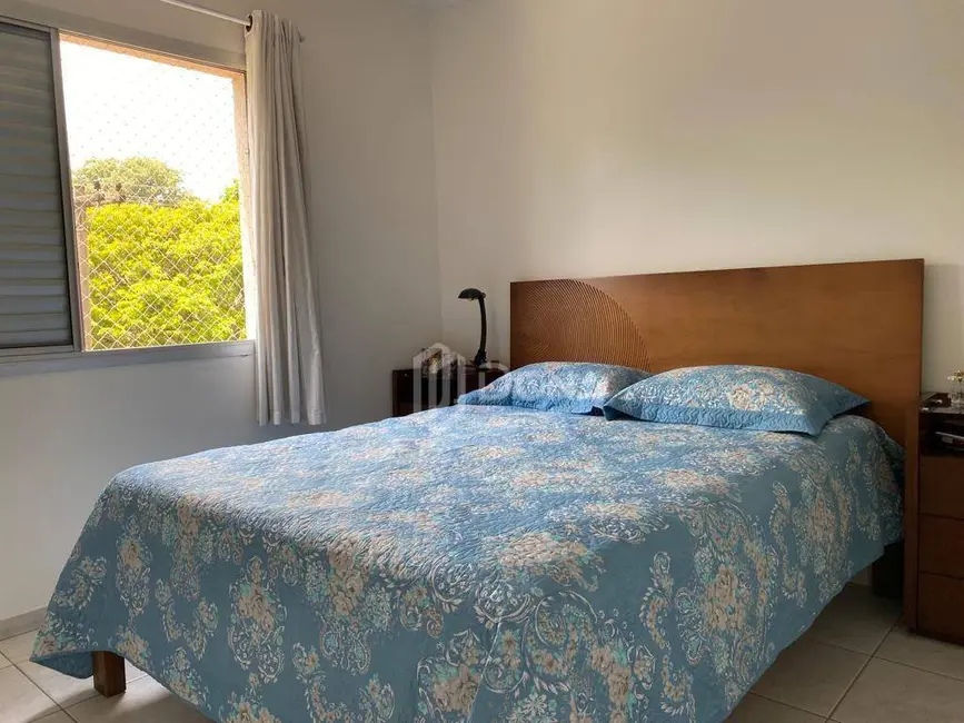 Foto 8 de Apartamento com 3 quartos à venda, 104m2 em Chácara da Barra, Campinas - SP