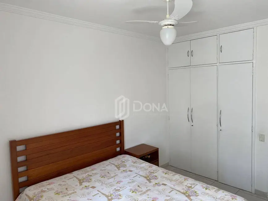 Foto 5 de Apartamento com 3 quartos à venda, 104m2 em Chácara da Barra, Campinas - SP