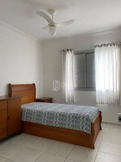 Foto 6 de Apartamento com 3 quartos à venda, 104m2 em Chácara da Barra, Campinas - SP