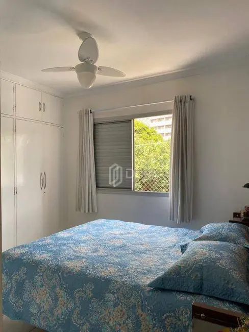 Foto 9 de Apartamento com 3 quartos à venda, 104m2 em Chácara da Barra, Campinas - SP