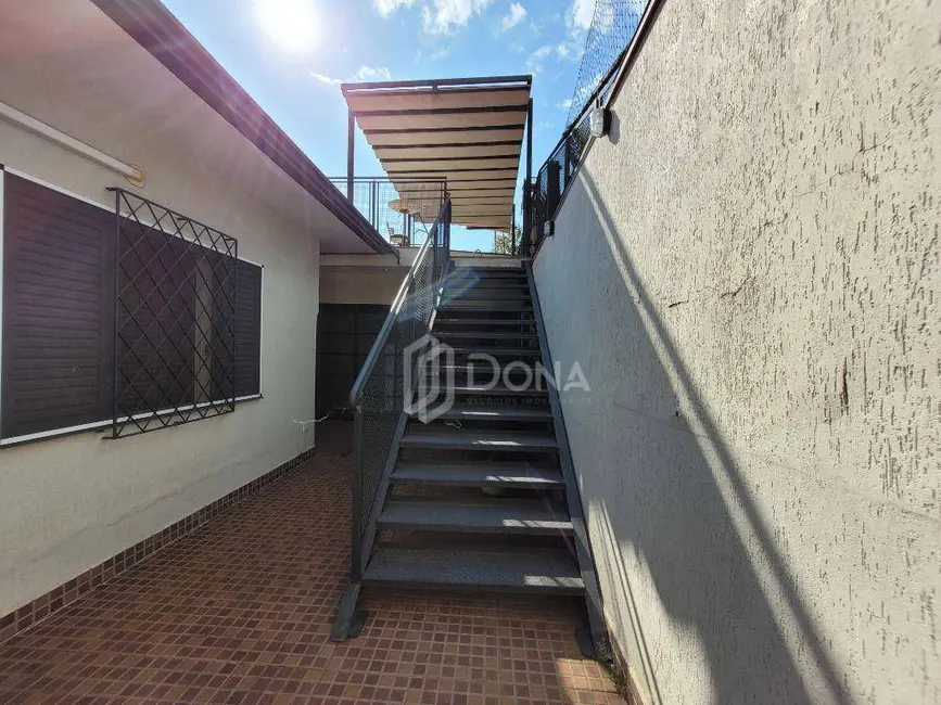 Casa com 4 quartos à venda e para alugar, 443m2 em Nova Campinas, Campinas - SP - imagem 5 Foto 5 de Casa com 4 quartos à venda e para alugar, 443m2 em Nova Campinas, Campinas - SP