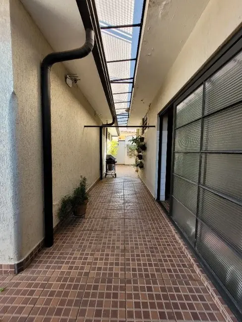 Casa com 4 quartos à venda e para alugar, 443m2 em Nova Campinas, Campinas - SP - imagem 9 Foto 9 de Casa com 4 quartos à venda e para alugar, 443m2 em Nova Campinas, Campinas - SP
