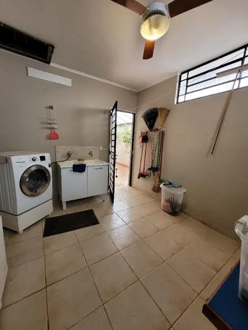 Casa com 4 quartos à venda e para alugar, 443m2 em Nova Campinas, Campinas - SP - imagem 7 Foto 7 de Casa com 4 quartos à venda e para alugar, 443m2 em Nova Campinas, Campinas - SP