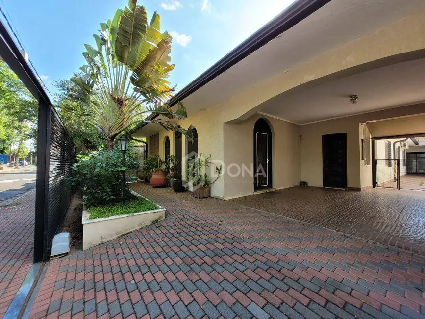 Casa com 4 quartos à venda e para alugar, 443m2 em Nova Campinas, Campinas - SP - imagem 6 Foto 6 de Casa com 4 quartos à venda e para alugar, 443m2 em Nova Campinas, Campinas - SP