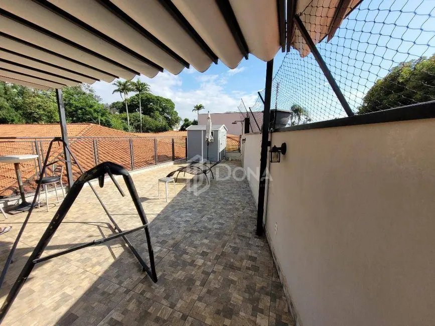 Casa com 4 quartos à venda e para alugar, 443m2 em Nova Campinas, Campinas - SP - imagem 4 Foto 4 de Casa com 4 quartos à venda e para alugar, 443m2 em Nova Campinas, Campinas - SP