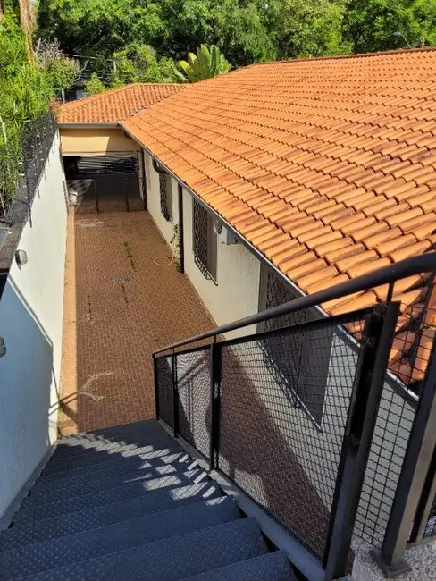 Casa com 4 quartos à venda e para alugar, 443m2 em Nova Campinas, Campinas - SP - imagem 3 Foto 3 de Casa com 4 quartos à venda e para alugar, 443m2 em Nova Campinas, Campinas - SP