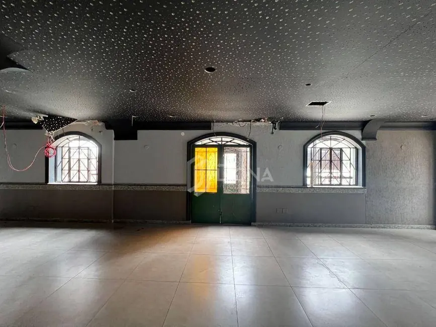 Foto 10 de Casa para alugar, 450m2 em Cambuí, Campinas - SP