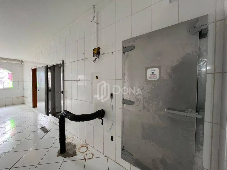 Foto 13 de Casa para alugar, 450m2 em Cambuí, Campinas - SP