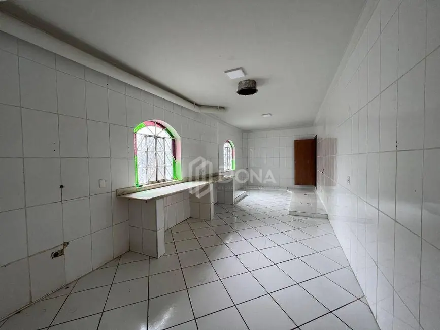 Foto 12 de Casa para alugar, 450m2 em Cambuí, Campinas - SP