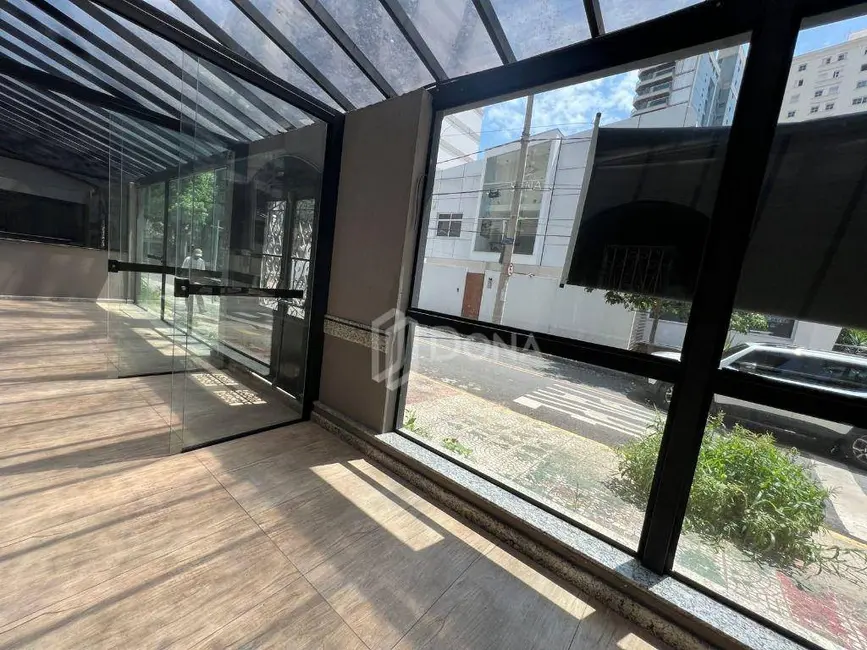 Casa para alugar, 450m2 em Cambuí, Campinas - SP - imagem 4 Foto 4 de Casa para alugar, 450m2 em Cambuí, Campinas - SP