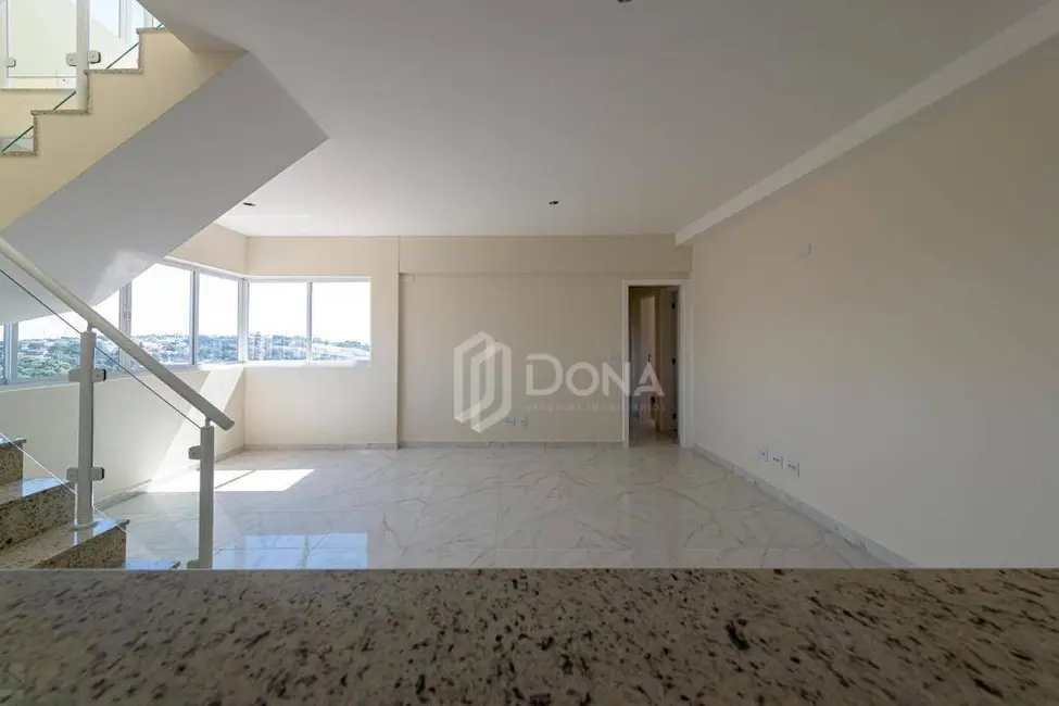 Cobertura com 3 quartos à venda, 166m2 em Mansões Santo Antônio, Campinas - SP - imagem 7 Foto 7 de Cobertura com 3 quartos à venda, 166m2 em Mansões Santo Antônio, Campinas - SP