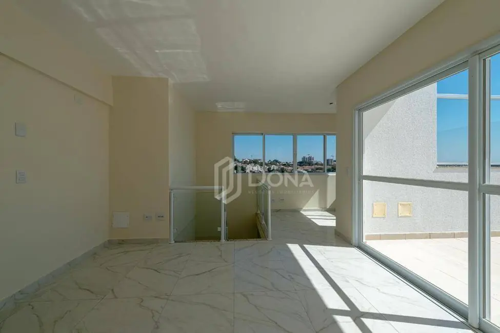 Cobertura com 3 quartos à venda, 166m2 em Mansões Santo Antônio, Campinas - SP - imagem 8 Foto 8 de Cobertura com 3 quartos à venda, 166m2 em Mansões Santo Antônio, Campinas - SP