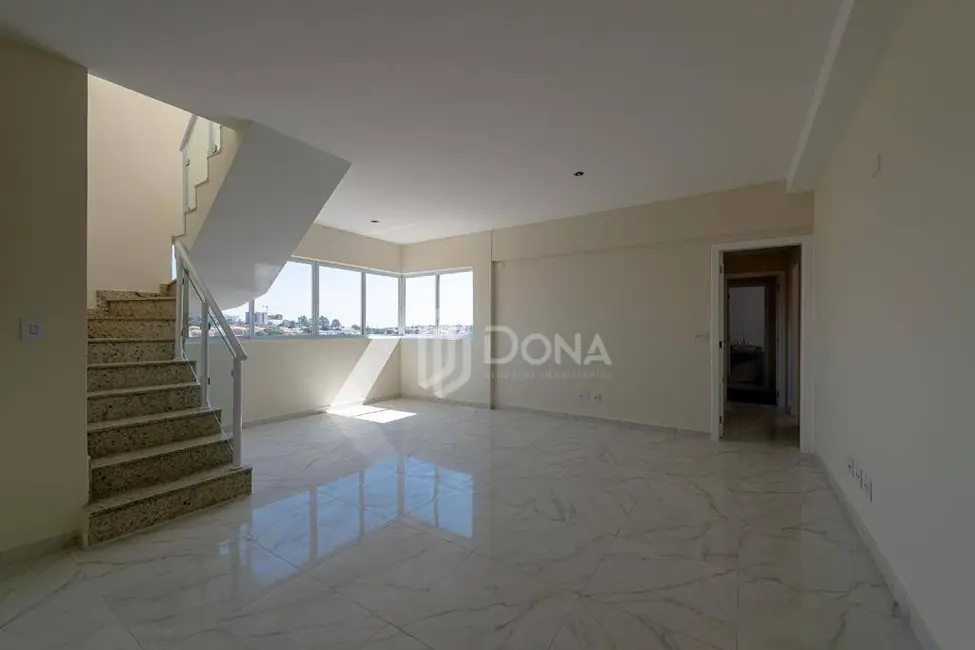 Cobertura com 3 quartos à venda, 166m2 em Mansões Santo Antônio, Campinas - SP - imagem 6 Foto 6 de Cobertura com 3 quartos à venda, 166m2 em Mansões Santo Antônio, Campinas - SP