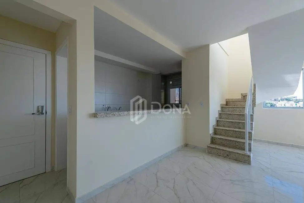 Cobertura com 3 quartos à venda, 166m2 em Mansões Santo Antônio, Campinas - SP - imagem 4 Foto 4 de Cobertura com 3 quartos à venda, 166m2 em Mansões Santo Antônio, Campinas - SP