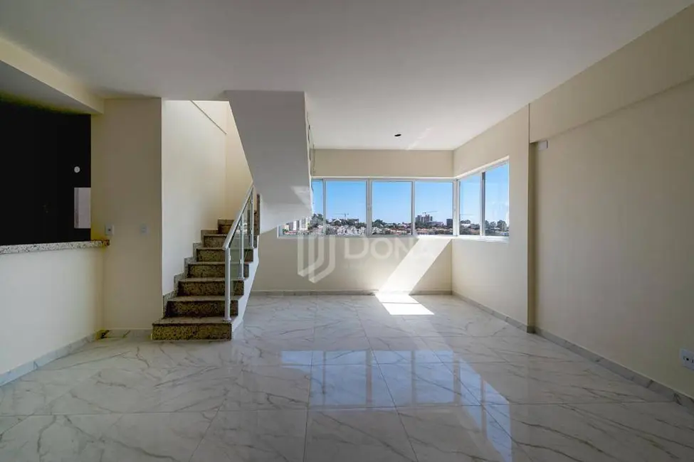 Cobertura com 3 quartos à venda, 166m2 em Mansões Santo Antônio, Campinas - SP - imagem 5 Foto 5 de Cobertura com 3 quartos à venda, 166m2 em Mansões Santo Antônio, Campinas - SP