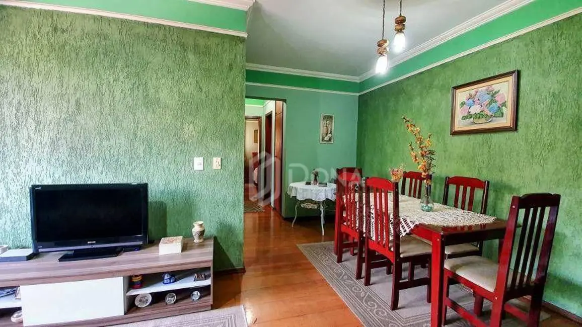 Apartamento com 3 quartos à venda, 90m2 em Bonfim, Campinas - SP - imagem 3 Foto 3 de Apartamento com 3 quartos à venda, 90m2 em Bonfim, Campinas - SP