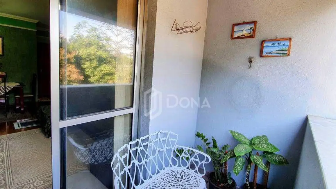 Apartamento com 3 quartos à venda, 90m2 em Bonfim, Campinas - SP - imagem 4 Foto 4 de Apartamento com 3 quartos à venda, 90m2 em Bonfim, Campinas - SP