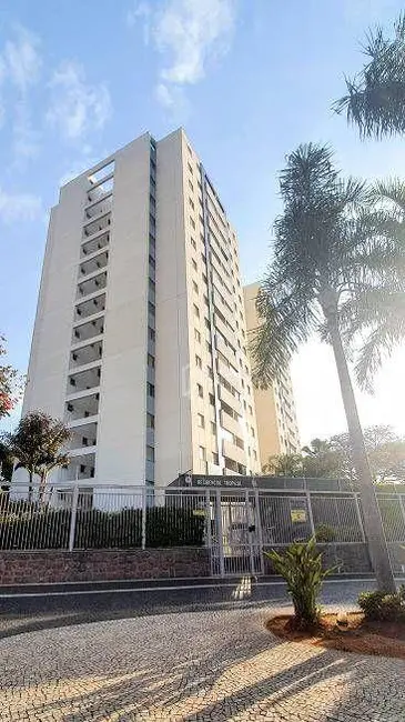 Foto 1 de Apartamento com 3 quartos à venda, 90m2 em Bonfim, Campinas - SP