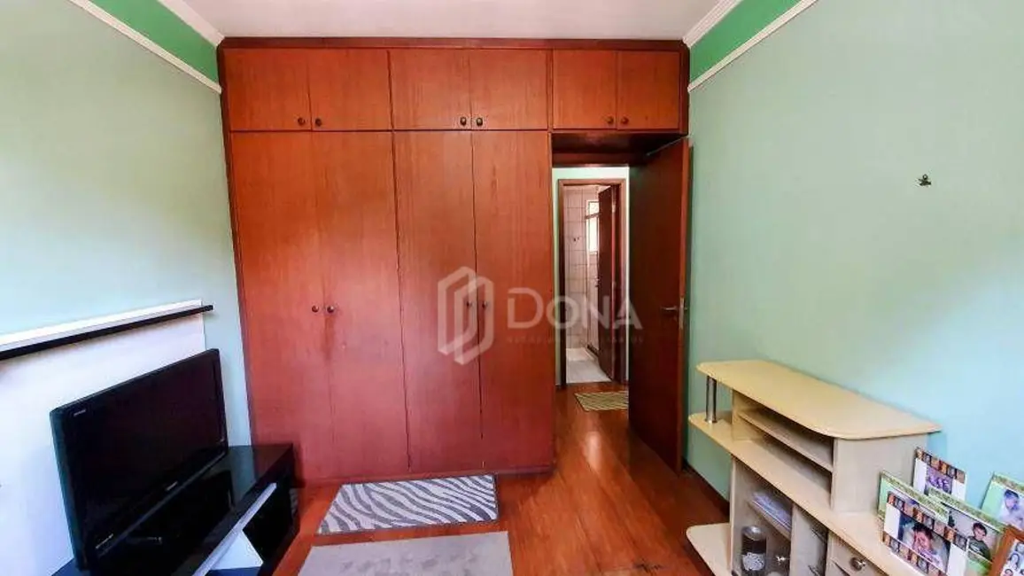 Apartamento com 3 quartos à venda, 90m2 em Bonfim, Campinas - SP - imagem 9 Foto 9 de Apartamento com 3 quartos à venda, 90m2 em Bonfim, Campinas - SP