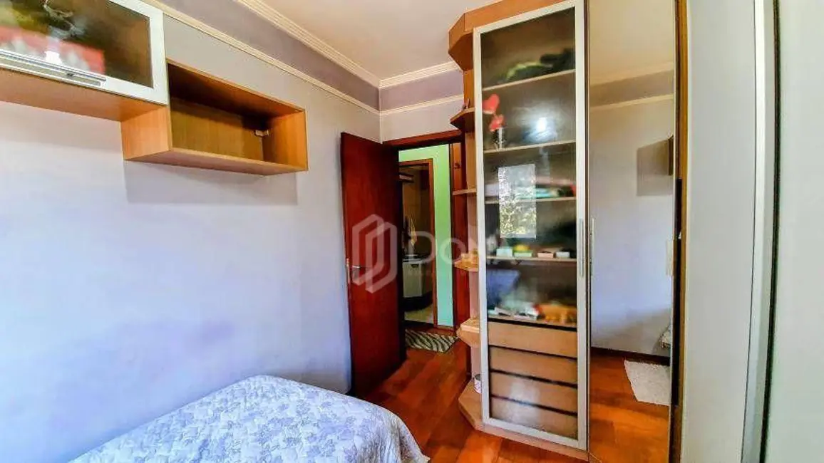 Apartamento com 3 quartos à venda, 90m2 em Bonfim, Campinas - SP - imagem 6 Foto 6 de Apartamento com 3 quartos à venda, 90m2 em Bonfim, Campinas - SP
