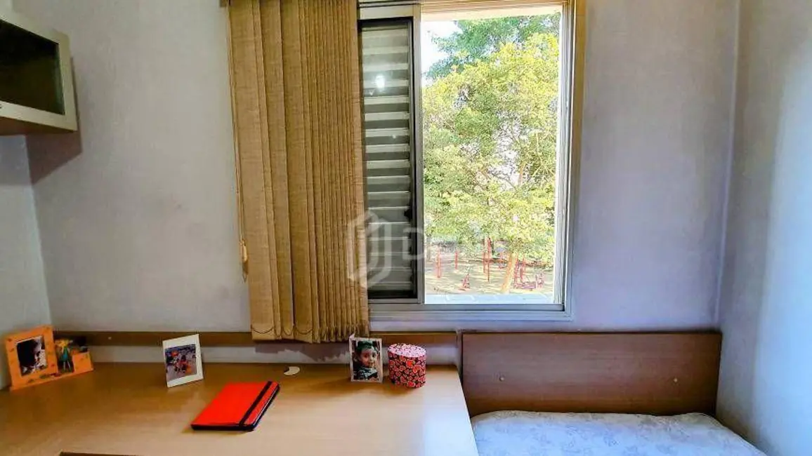 Apartamento com 3 quartos à venda, 90m2 em Bonfim, Campinas - SP - imagem 7 Foto 7 de Apartamento com 3 quartos à venda, 90m2 em Bonfim, Campinas - SP