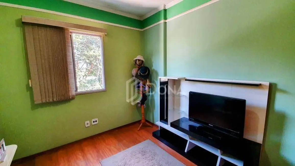 Apartamento com 3 quartos à venda, 90m2 em Bonfim, Campinas - SP - imagem 8 Foto 8 de Apartamento com 3 quartos à venda, 90m2 em Bonfim, Campinas - SP