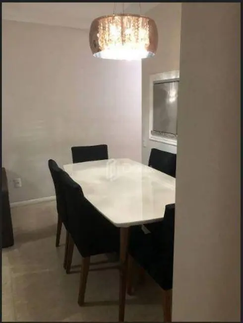 Apartamento com 3 quartos à venda, 60m2 em Parque Itália, Campinas - SP - imagem 6 Foto 6 de Apartamento com 3 quartos à venda, 60m2 em Parque Itália, Campinas - SP