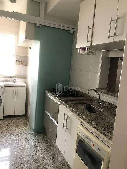 Apartamento com 3 quartos à venda, 60m2 em Parque Itália, Campinas - SP - imagem 7 Foto 7 de Apartamento com 3 quartos à venda, 60m2 em Parque Itália, Campinas - SP