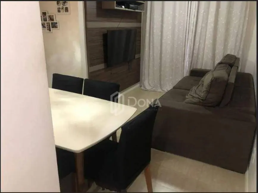 Foto 2 de Apartamento com 3 quartos à venda, 60m2 em Parque Itália, Campinas - SP