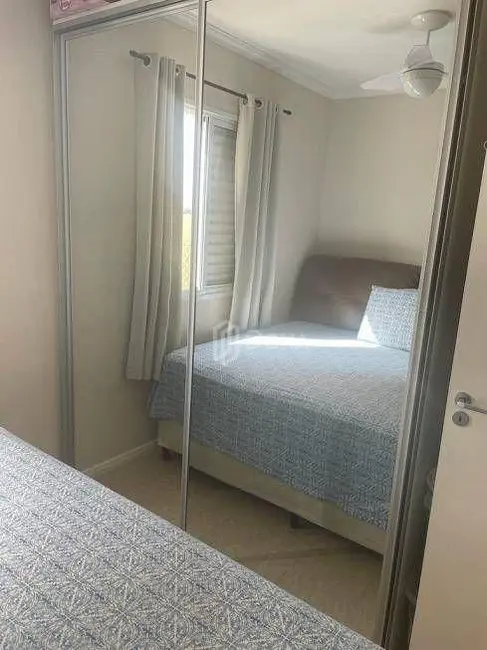 Apartamento com 3 quartos à venda, 60m2 em Parque Itália, Campinas - SP - imagem 9 Foto 9 de Apartamento com 3 quartos à venda, 60m2 em Parque Itália, Campinas - SP