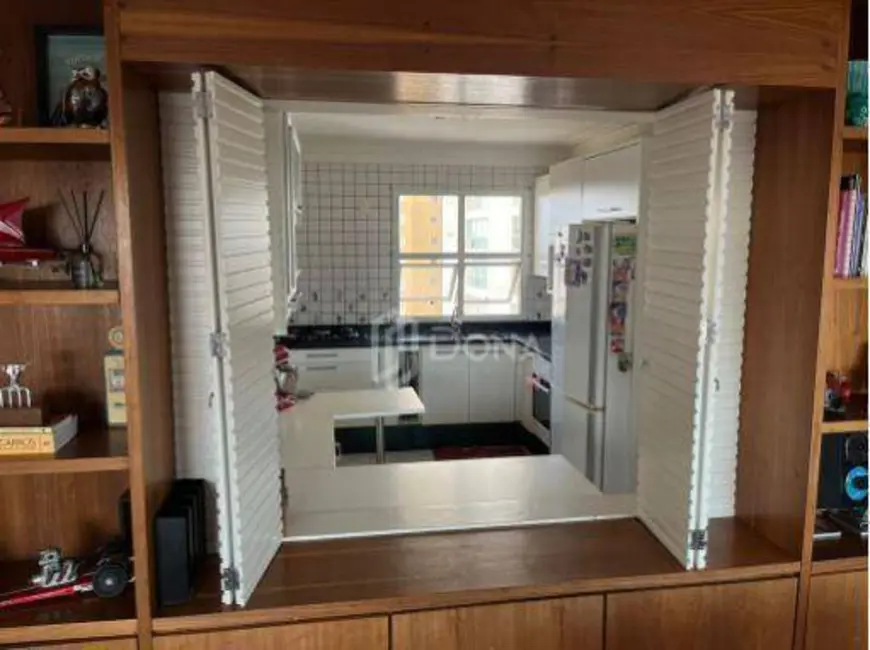 Foto 6 de Apartamento com 3 quartos à venda, 135m2 em Loteamento Residencial Vila Bella, Campinas - SP