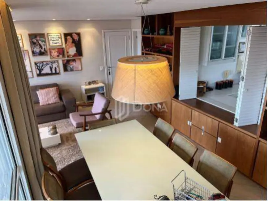 Foto 9 de Apartamento com 3 quartos à venda, 135m2 em Loteamento Residencial Vila Bella, Campinas - SP