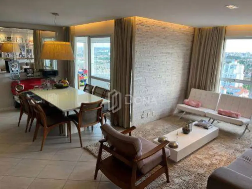 Foto 1 de Apartamento com 3 quartos à venda, 135m2 em Loteamento Residencial Vila Bella, Campinas - SP