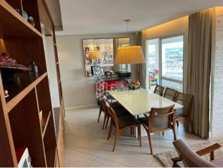 Foto 8 de Apartamento com 3 quartos à venda, 135m2 em Loteamento Residencial Vila Bella, Campinas - SP