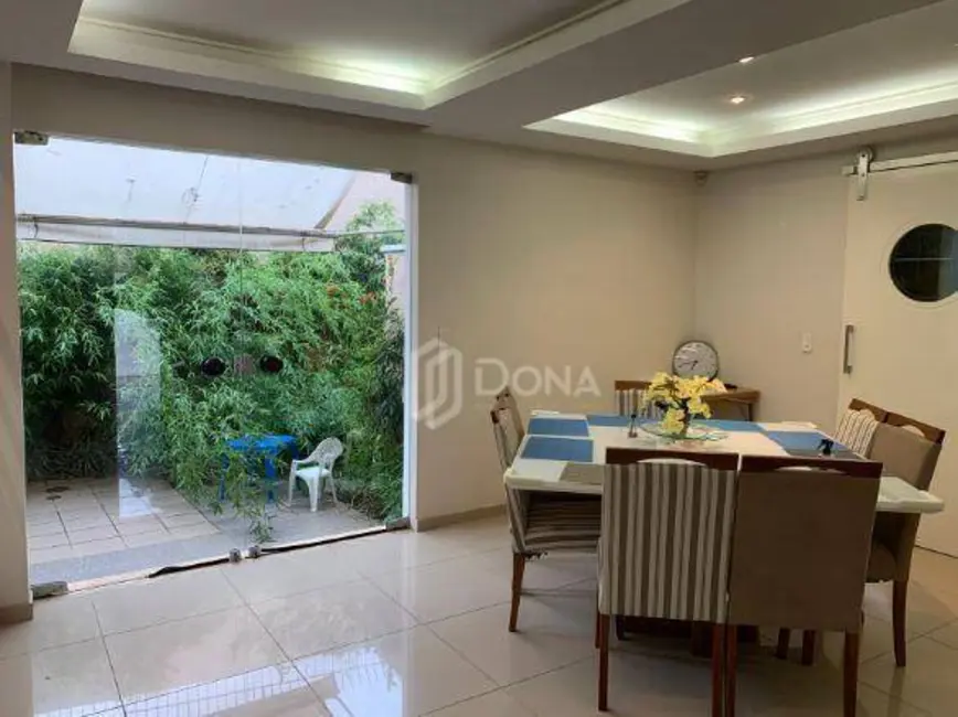 Foto 6 de Casa com 3 quartos à venda, 358m2 em Jardim do Vovô, Campinas - SP