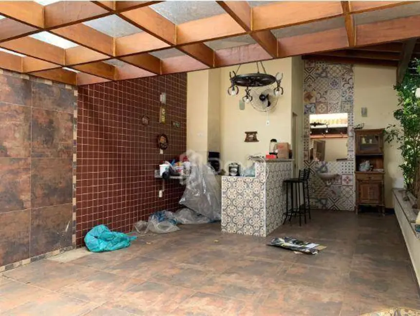 Foto 3 de Casa com 3 quartos à venda, 358m2 em Jardim do Vovô, Campinas - SP