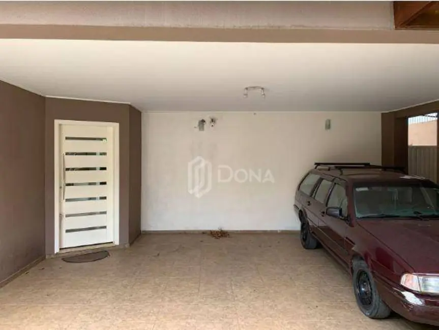 Foto 2 de Casa com 3 quartos à venda, 358m2 em Jardim do Vovô, Campinas - SP