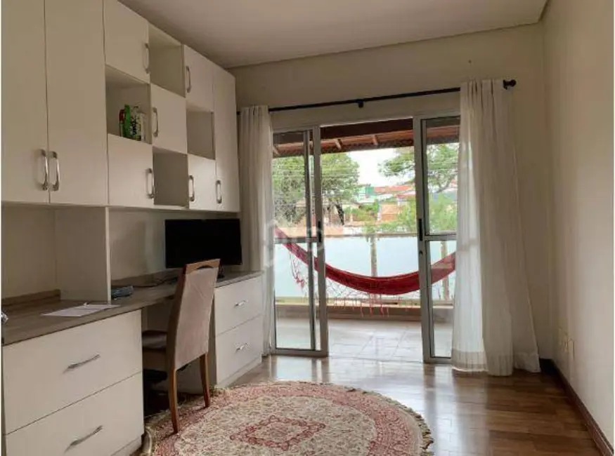 Foto 1 de Casa com 3 quartos à venda, 358m2 em Jardim do Vovô, Campinas - SP