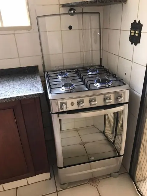 Casa com 3 quartos à venda, 250m2 em Jardim Santa Genebra, Campinas - SP - imagem 9 Foto 9 de Casa com 3 quartos à venda, 250m2 em Jardim Santa Genebra, Campinas - SP