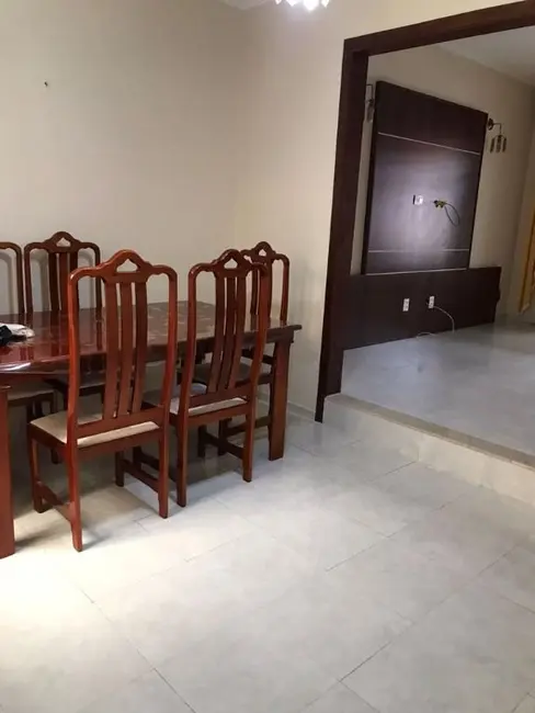 Casa com 3 quartos à venda, 250m2 em Jardim Santa Genebra, Campinas - SP - imagem 6 Foto 6 de Casa com 3 quartos à venda, 250m2 em Jardim Santa Genebra, Campinas - SP