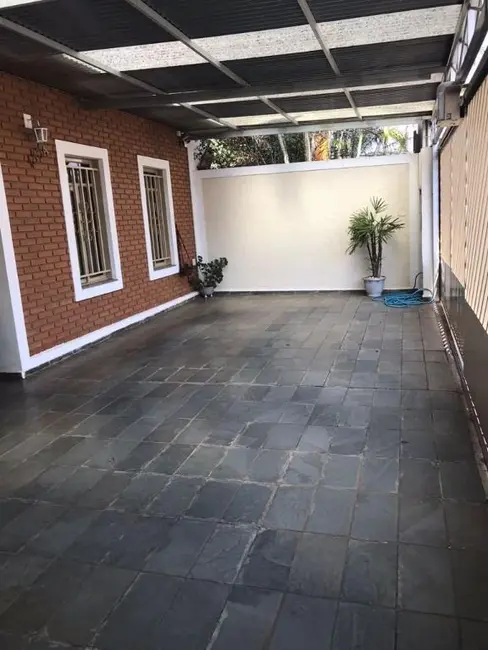 Foto 1 de Casa com 3 quartos à venda, 250m2 em Jardim Santa Genebra, Campinas - SP