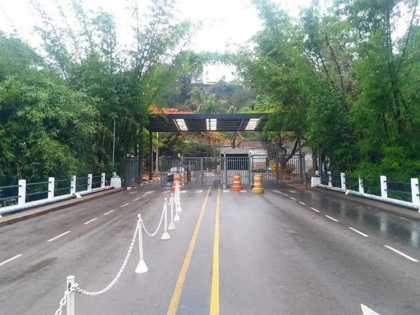 Terreno / Lote à venda, 1208m2 em Colinas do Ermitage (Sousas), Campinas - SP - imagem 4 Foto 4 de Terreno / Lote à venda, 1208m2 em Colinas do Ermitage (Sousas), Campinas - SP