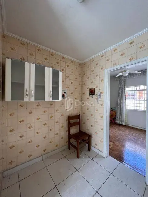 Foto 6 de Apartamento com 2 quartos à venda, 50m2 em Jardim Chapadão, Campinas - SP