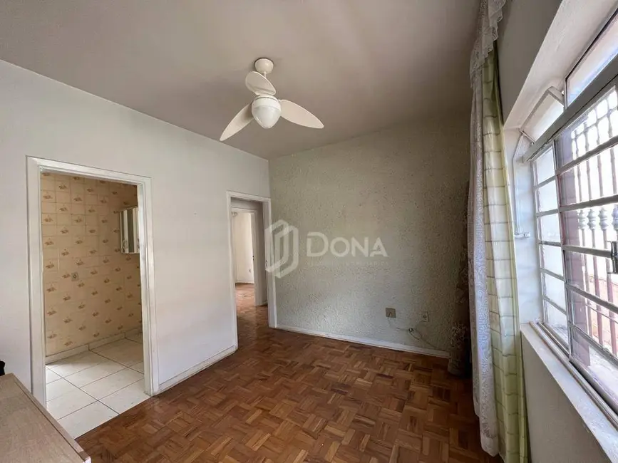 Foto 1 de Apartamento com 2 quartos à venda, 50m2 em Jardim Chapadão, Campinas - SP