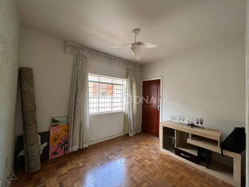 Foto 3 de Apartamento com 2 quartos à venda, 50m2 em Jardim Chapadão, Campinas - SP