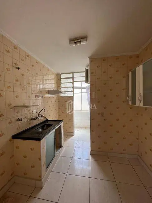 Foto 5 de Apartamento com 2 quartos à venda, 50m2 em Jardim Chapadão, Campinas - SP
