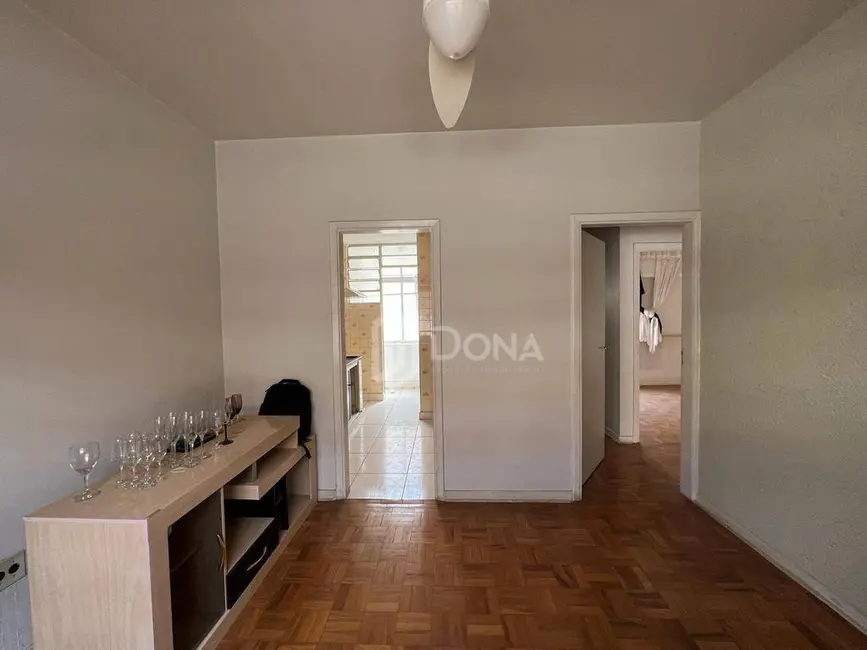 Foto 2 de Apartamento com 2 quartos à venda, 50m2 em Jardim Chapadão, Campinas - SP