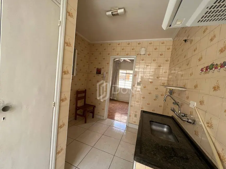 Foto 7 de Apartamento com 2 quartos à venda, 50m2 em Jardim Chapadão, Campinas - SP