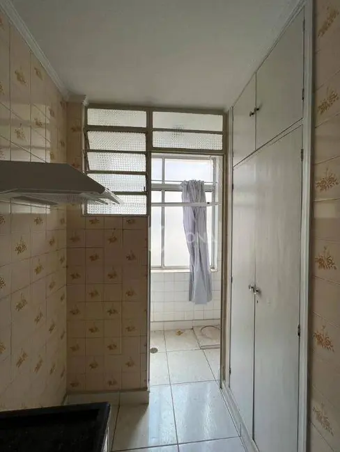 Foto 9 de Apartamento com 2 quartos à venda, 50m2 em Jardim Chapadão, Campinas - SP