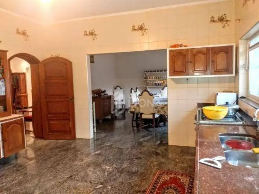 Casa com 4 quartos à venda e para alugar, 1000m2 em Parque Taquaral, Campinas - SP - imagem 4 Foto 4 de Casa com 4 quartos à venda e para alugar, 1000m2 em Parque Taquaral, Campinas - SP